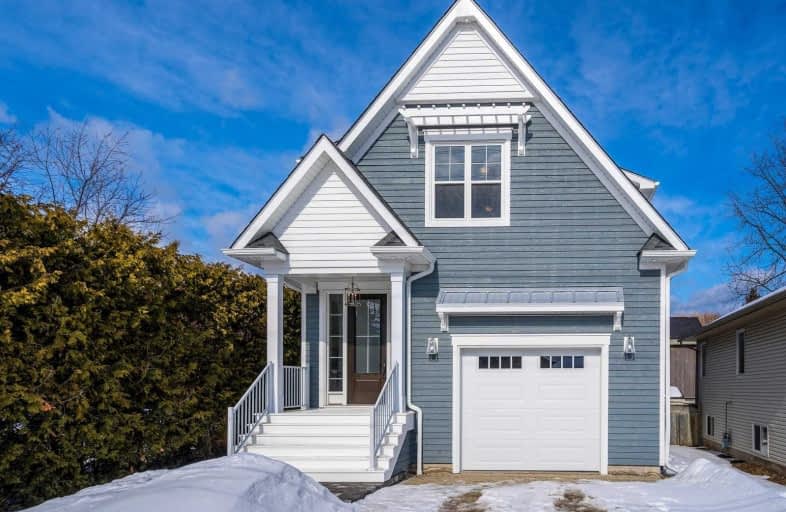 379 5th Street, Collingwood | Image 1