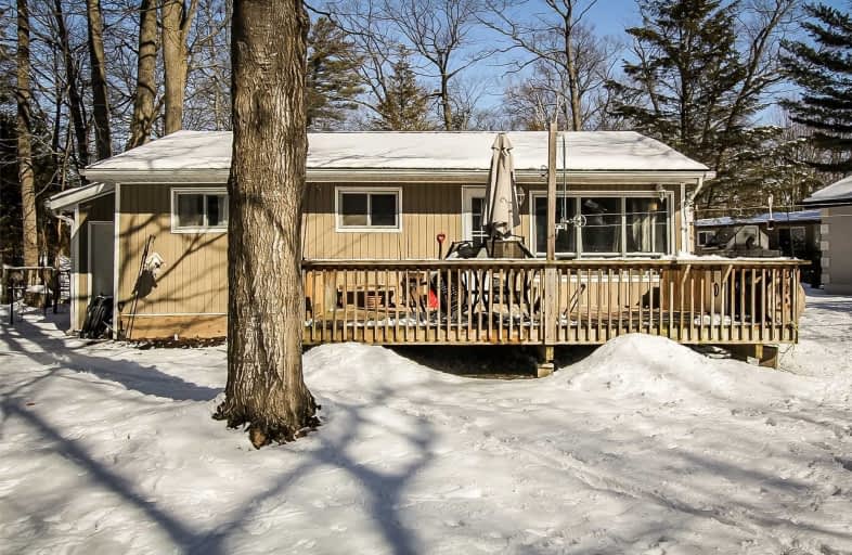 796 Oxbow Park Drive, Wasaga Beach | Image 1