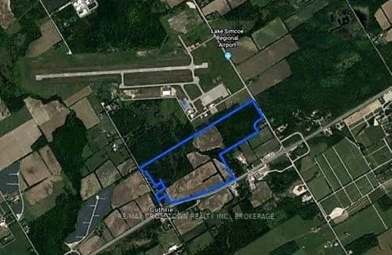 Pt Lt20 Concession 7 Drive, Oro Medonte | Image 1