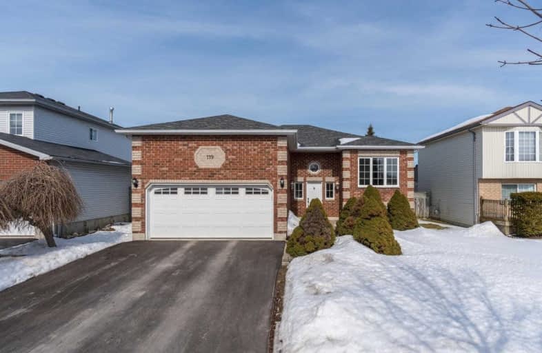 119 O'Shaughnessy Crescent, Barrie | Image 1