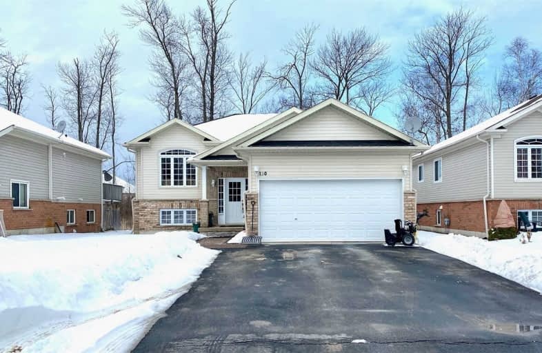 130 Constance Boulevard, Wasaga Beach | Image 1