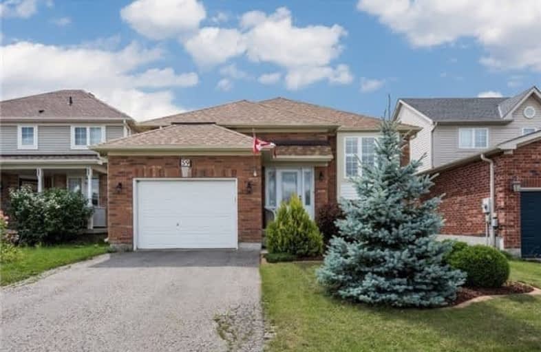 59 Country Lane, Barrie | Image 1