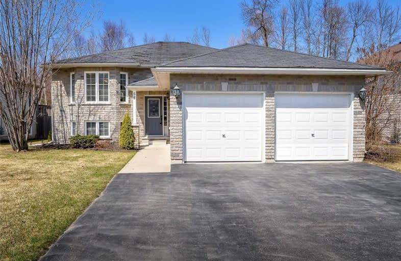 58 Caribou Trail, Wasaga Beach | Image 1