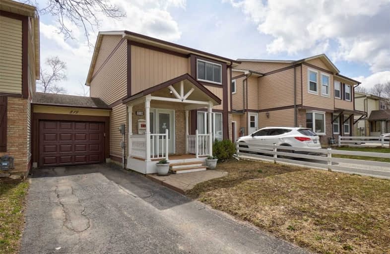 219 Cundles Road West, Barrie | Image 1