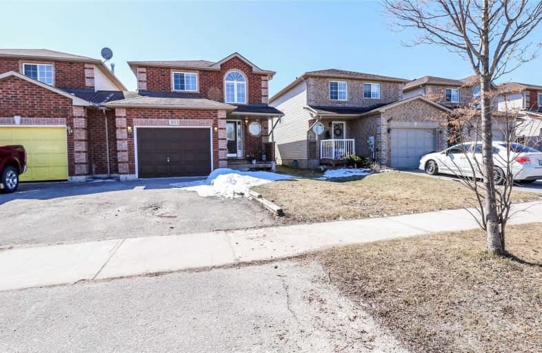 303 Dunsmore Lane, Barrie | Image 1