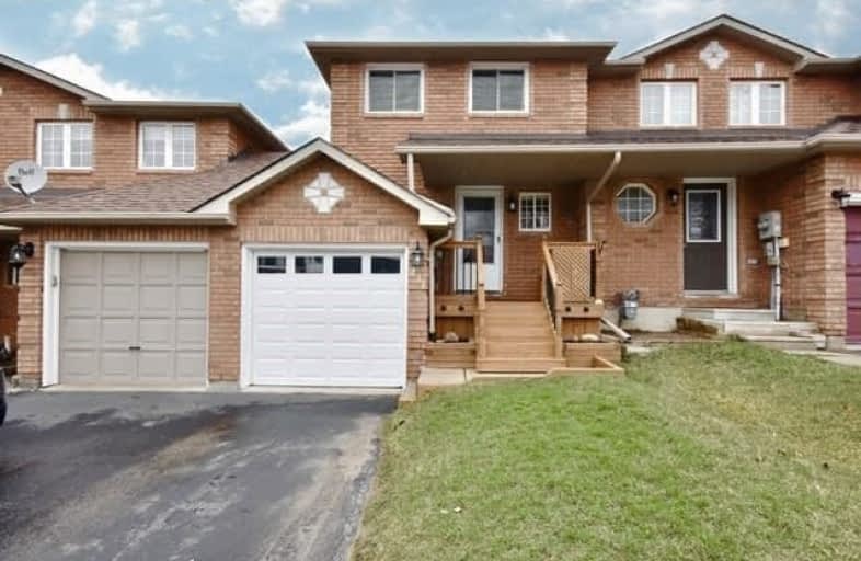 431 Ferndale Drive South, Barrie | Image 1