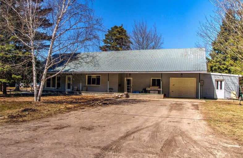 330 Concession Road 13 East, Penetanguishene | Image 1