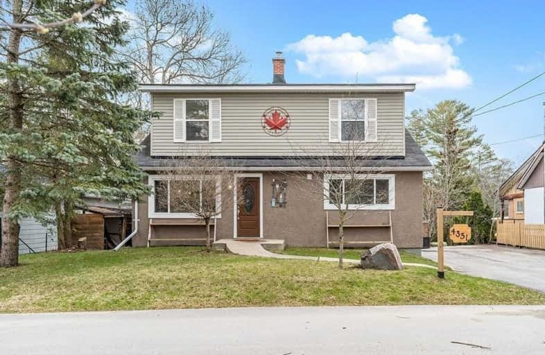 4351 Muskoka Street, Severn | Image 1