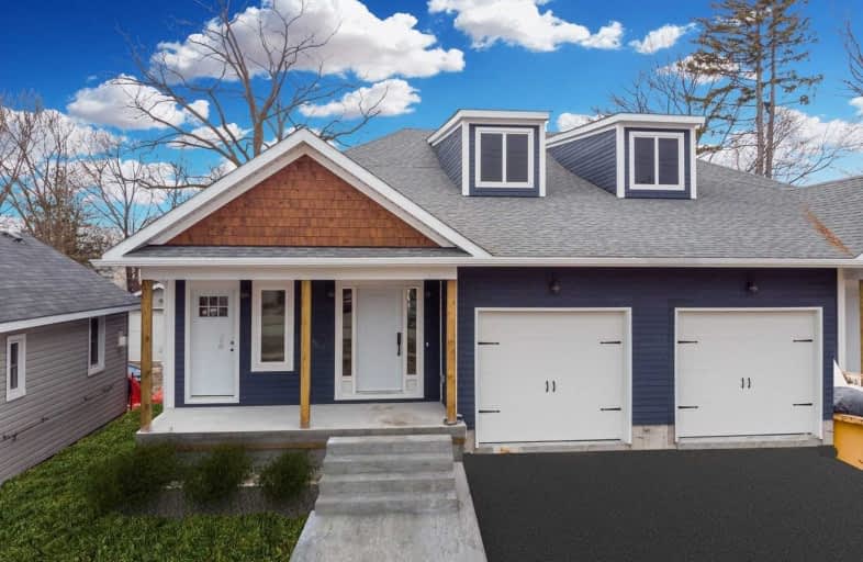 284 Saint Paul Street, Collingwood | Image 1