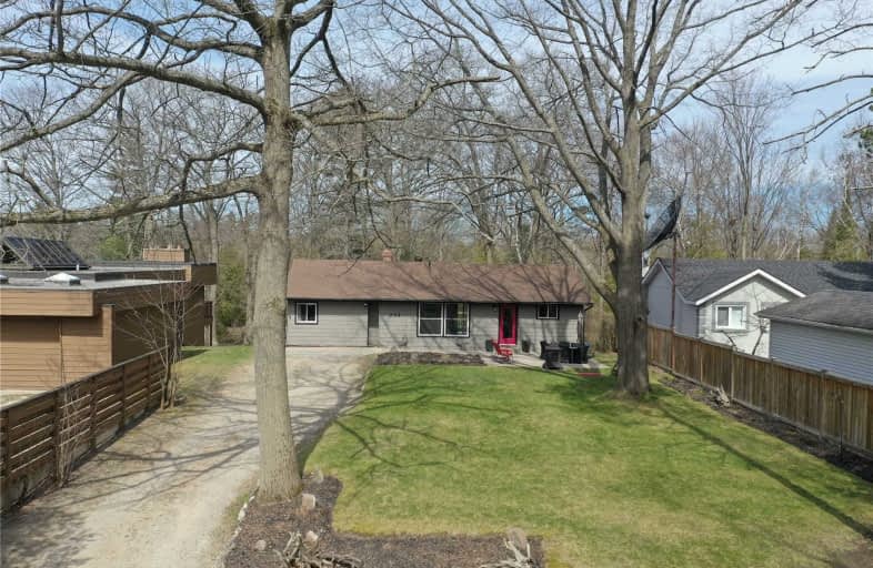 234 Oxbow Park Drive, Wasaga Beach | Image 1