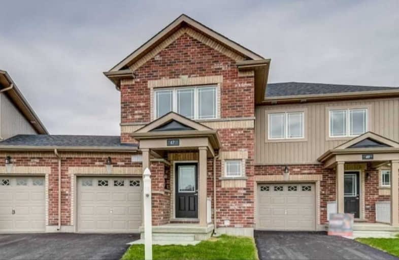 47 Frank's Way, Barrie | Image 1