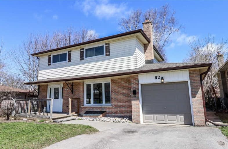 62 College Street, Barrie | Image 1