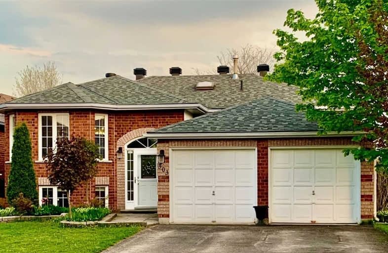 303 Harvie Road, Barrie | Image 1