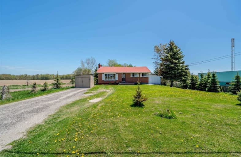 8677 Highway 11, Severn | Image 1