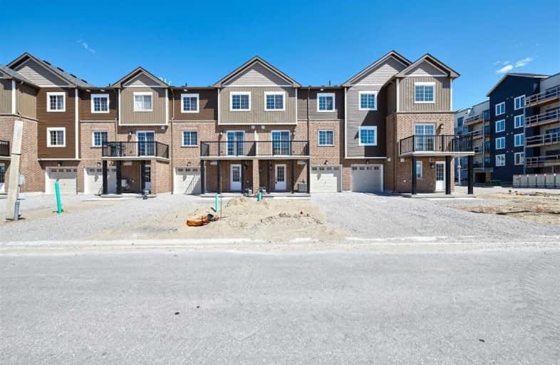 51 Kodiak Terrace, Barrie | Image 1