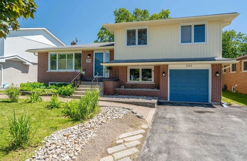 243 Grove Street East, Barrie | Image 1