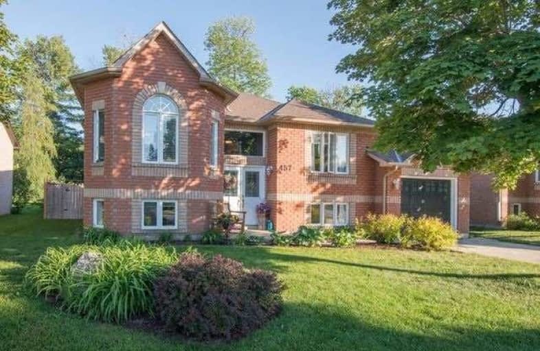 457 Ramblewood Drive, Wasaga Beach | Image 1