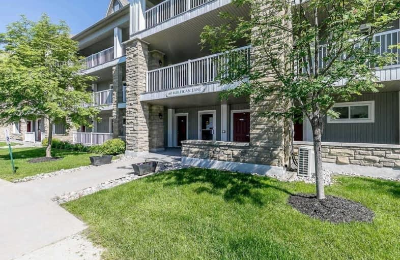 318-60 Mulligan Lane, Wasaga Beach | Image 1