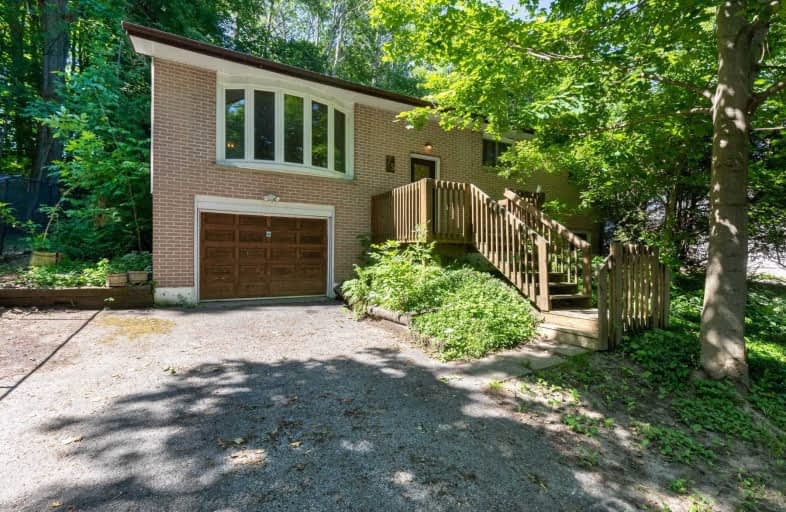 75 Little Lake Drive, Barrie | Image 1