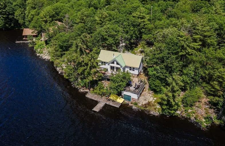 2934 Maclean Lake North Shore Road, Severn | Image 1