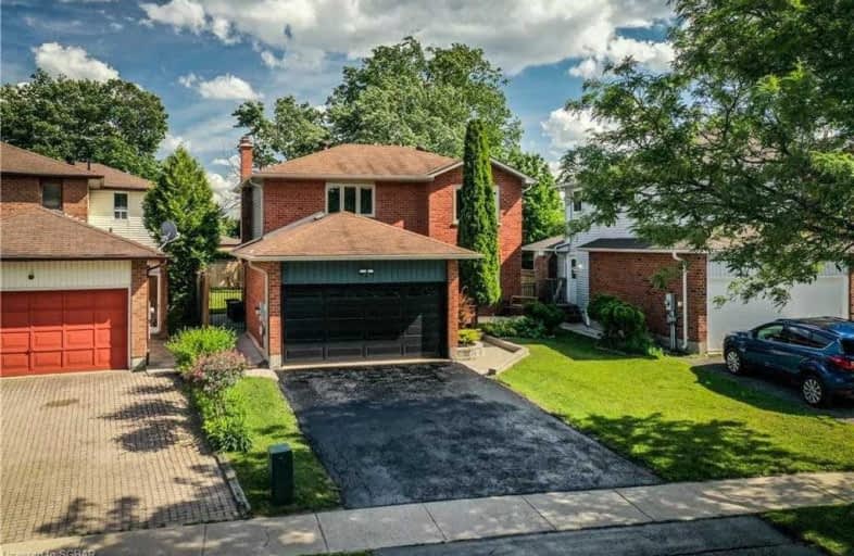 355 Hickling Trail, Barrie | Image 1