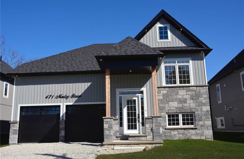 471 Mosley Street, Wasaga Beach | Image 1