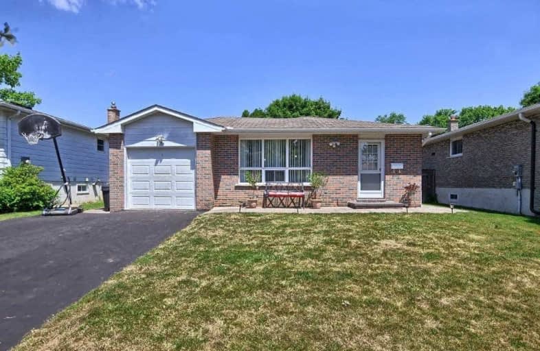 18 College Crescent, Barrie | Image 1