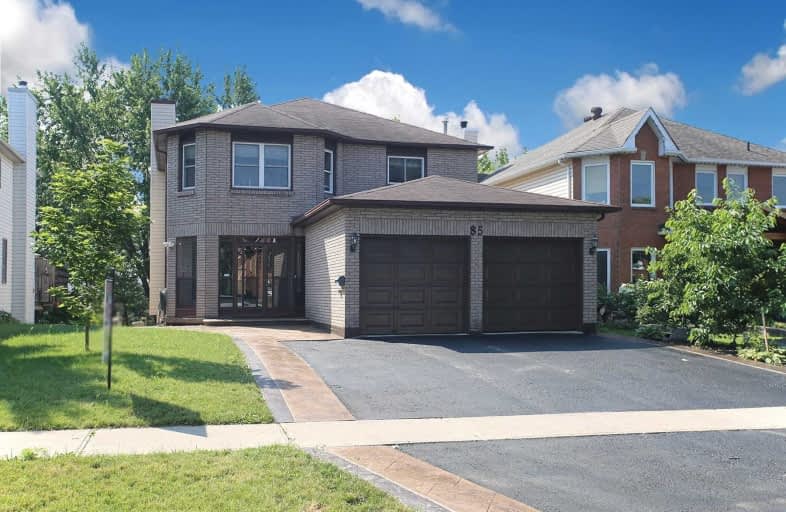 85 Browning Trail, Barrie | Image 1