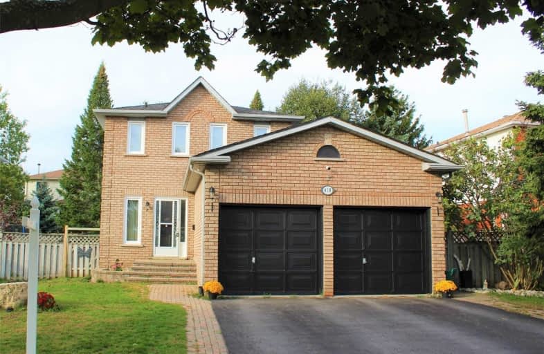 418 Anne Street North, Barrie | Image 1
