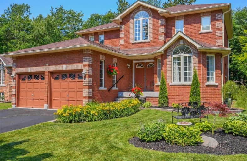 158 Cumming Drive, Barrie | Image 1