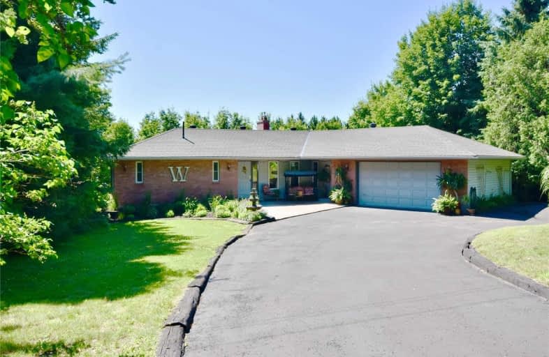 495 Mount Saint Louis Road West, Oro Medonte | Image 1