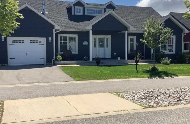 5 Bay Moorings Boulevard, Penetanguishene | Image 1