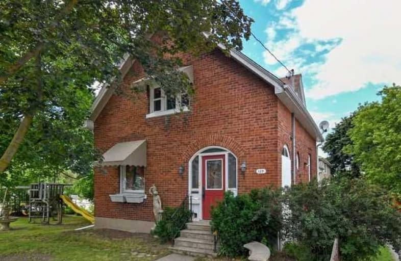 139 Burton Avenue, Barrie | Image 1