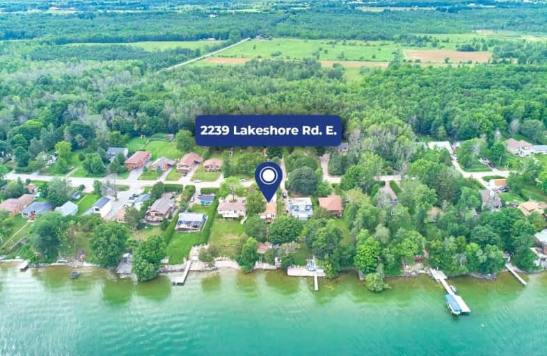 2239 Lakeshore Road East, Oro Medonte | Image 1