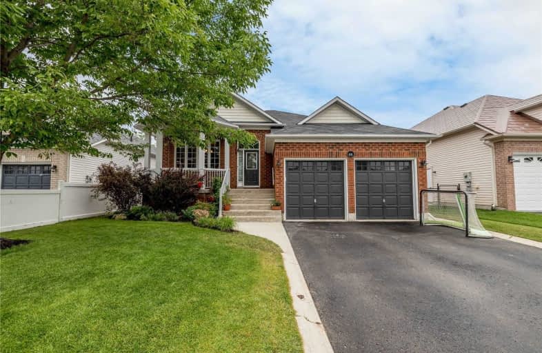 66 Meadowlark Boulevard, Wasaga Beach | Image 1