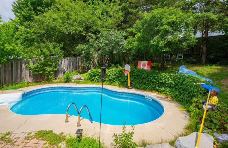 13 Jane Crescent, Barrie | Image 1