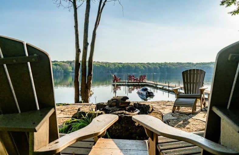 68 & 72 Farlain Lake Road East, Tiny | Image 1