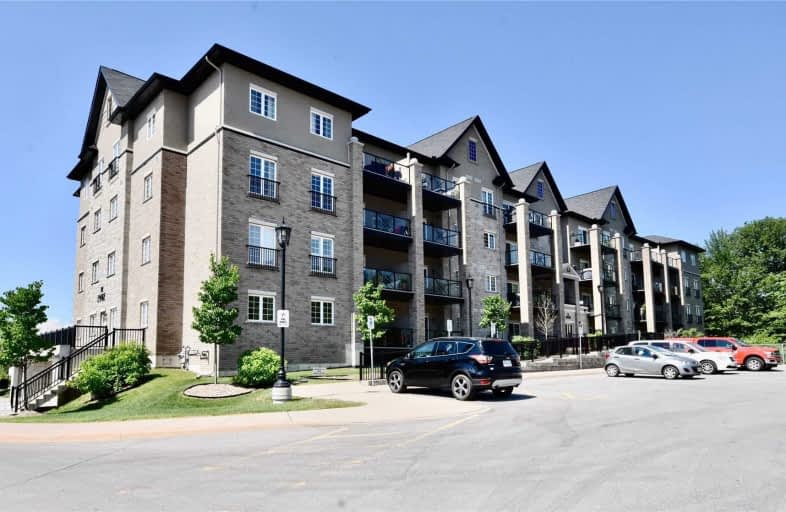 102-44 Ferndale Drive North, Barrie | Image 1