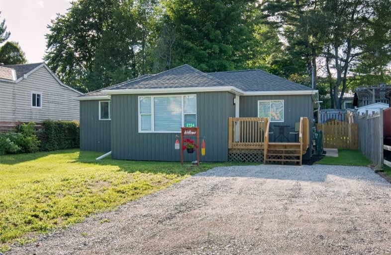 2724 Lakeside Drive, Severn | Image 1