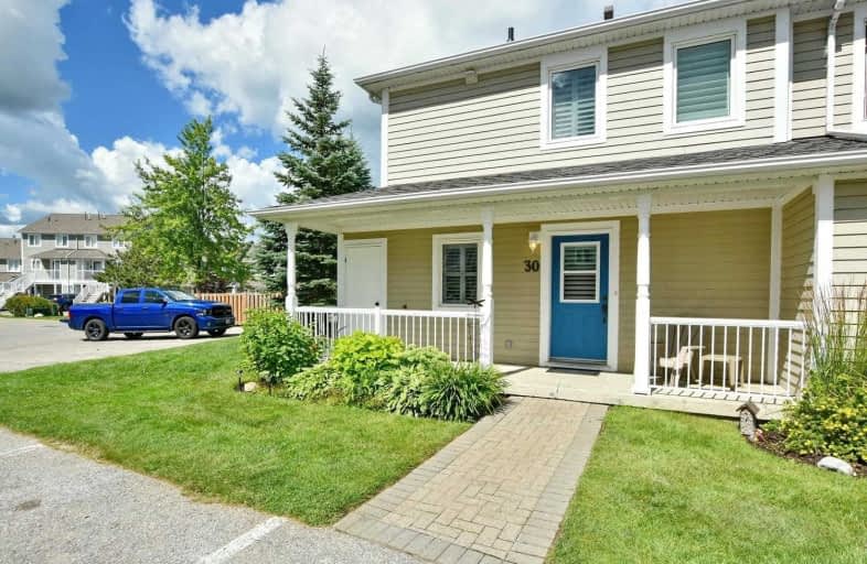 30 Cranberry Surf East, Collingwood | Image 1