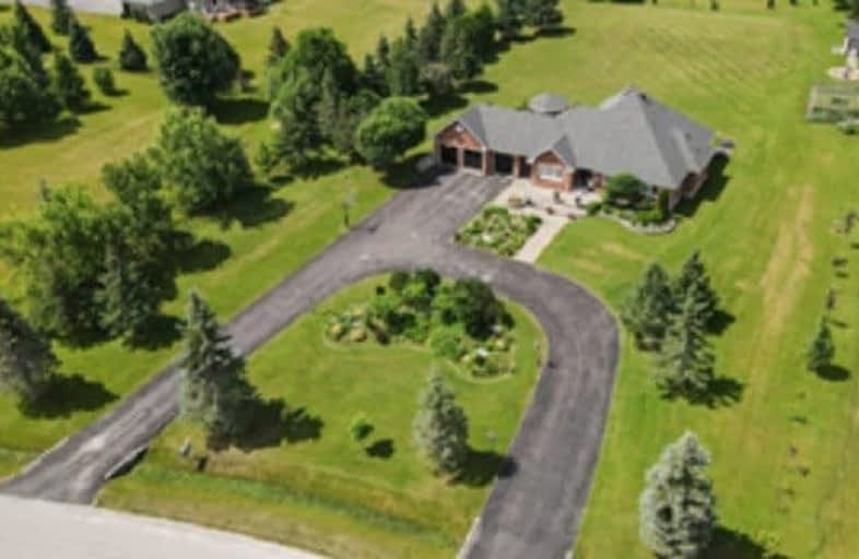 1372 Hawk Ridge Crescent, Severn | Image 1