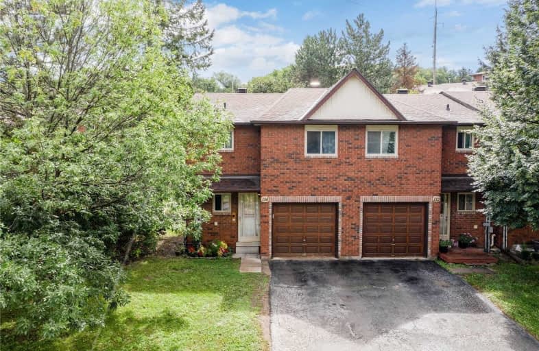 114 Loggers Run, Barrie | Image 1