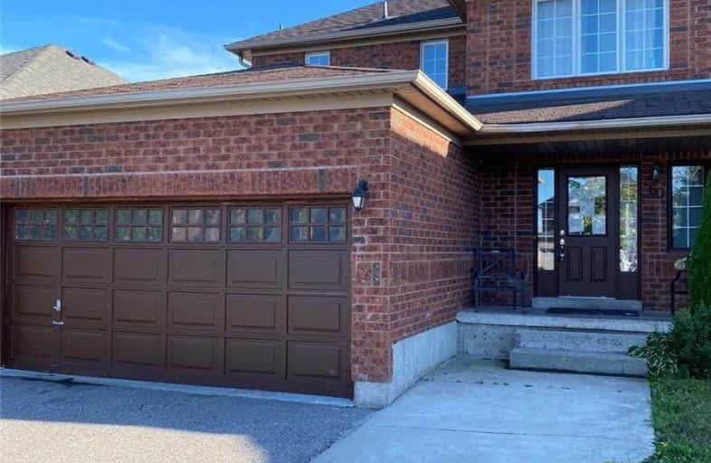 60 Tunbridge Road, Barrie | Image 1