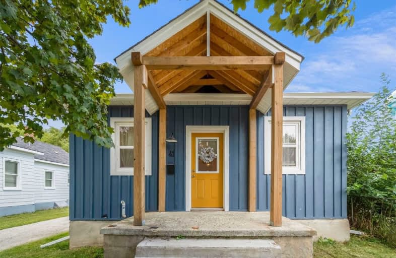 41 Saint Peter Street, Collingwood | Image 1