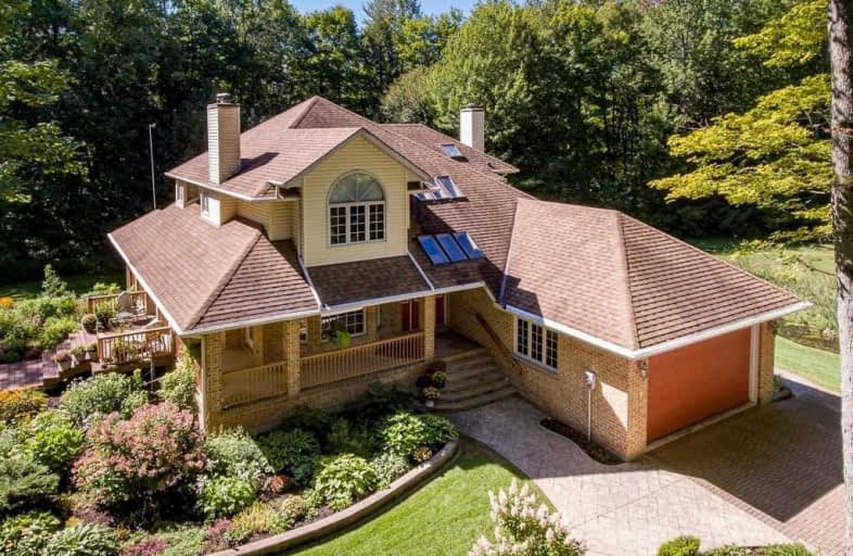 1080 Old Penetanguishene Road, Tiny | Image 1