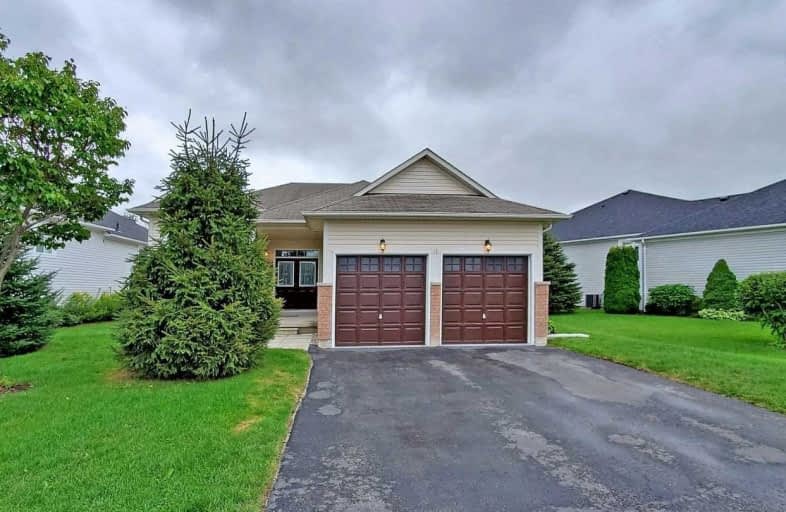 45 Meadowlark Boulevard, Wasaga Beach | Image 1