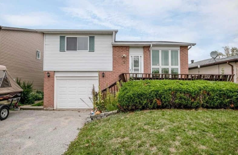Main-52 Hickling Trail, Barrie | Image 1