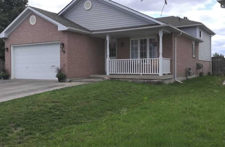 16 Leggott Avenue, Barrie | Image 1