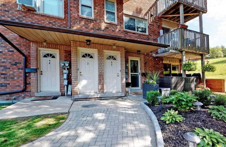 #2-5 Saw Mill Road, Barrie | Image 1