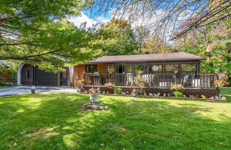 2156 Champlain Road, Tiny | Image 1